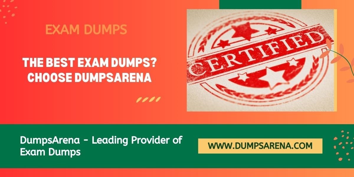 Affordable Exam Dumps from the Trusted Source: DumpsArena