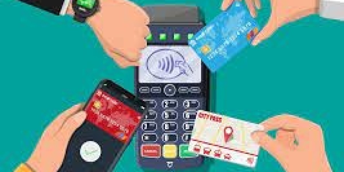 Exploring Growth Dynamics in The Global Digital Payment Market: Trends and Future Outlook by 2032