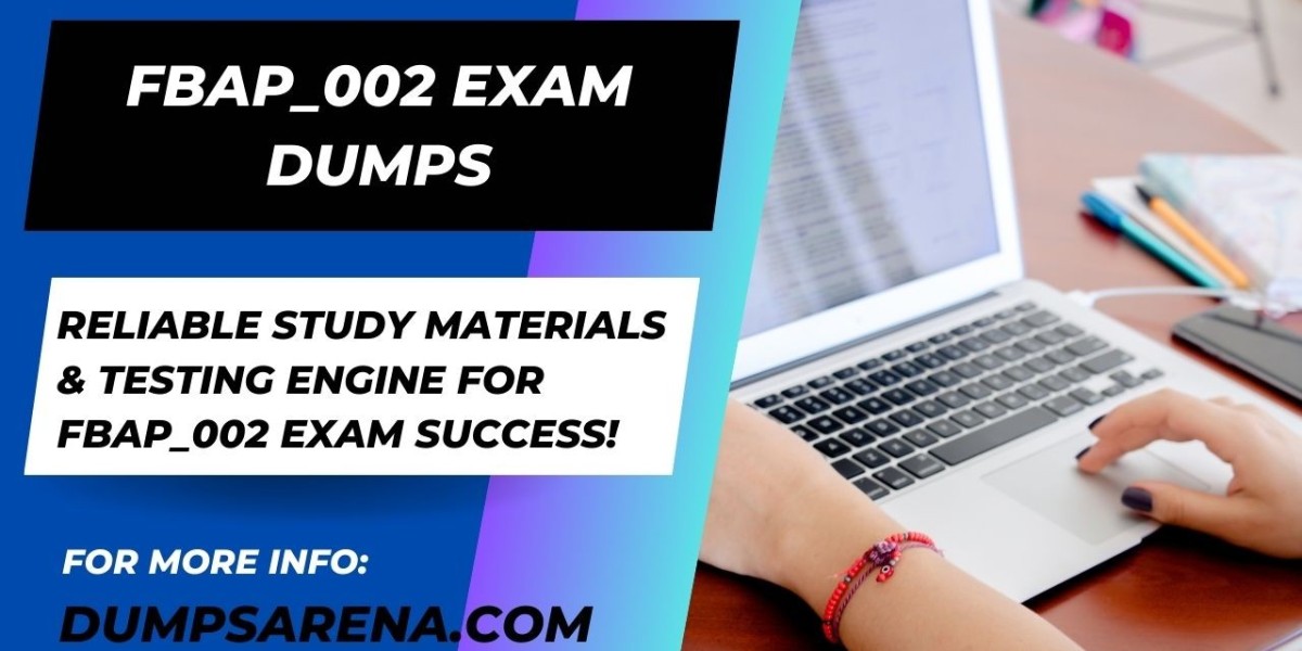 Stay Ahead with the Latest FBAP_002 Exam Dumps