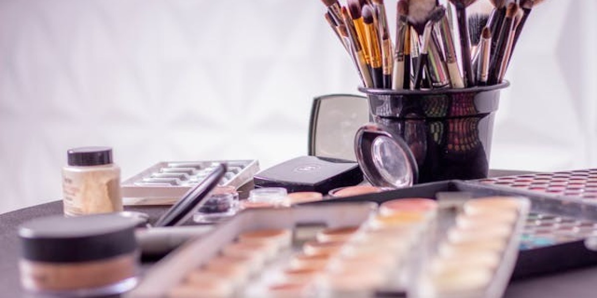 The Growing Demand for Makeup Artists in Bhopal