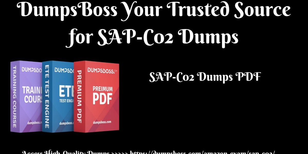 Exam Ready with DumpsBoss SAP-C02 Dumps