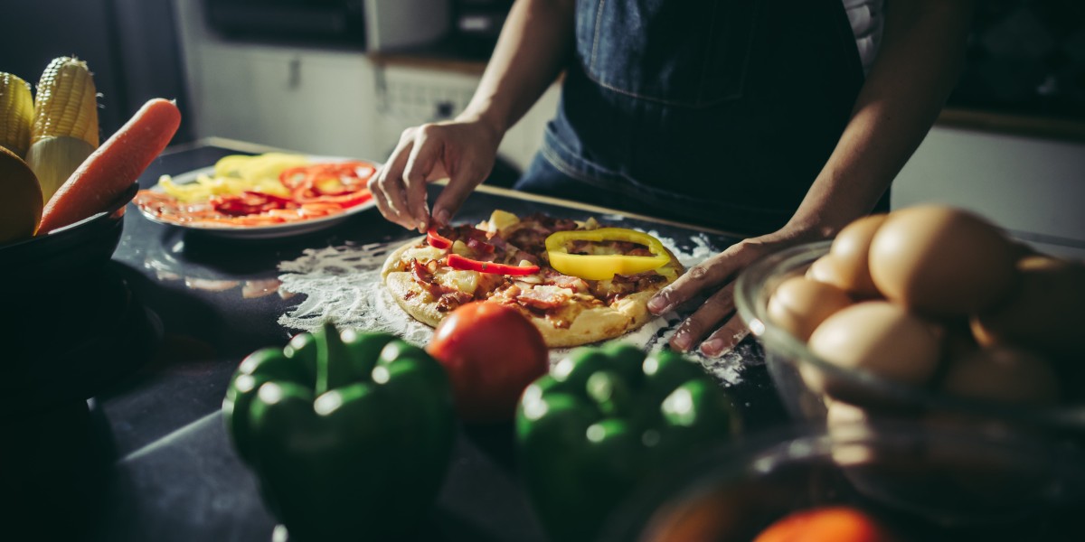 Why Granite Cookware is Gaining Popularity in UAE Kitchens