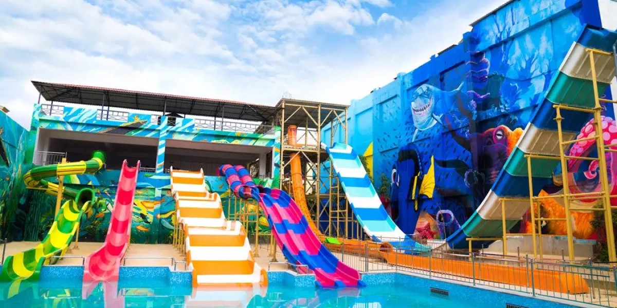 Tips for Planning a Perfect Day at a Water Park in Bangalore