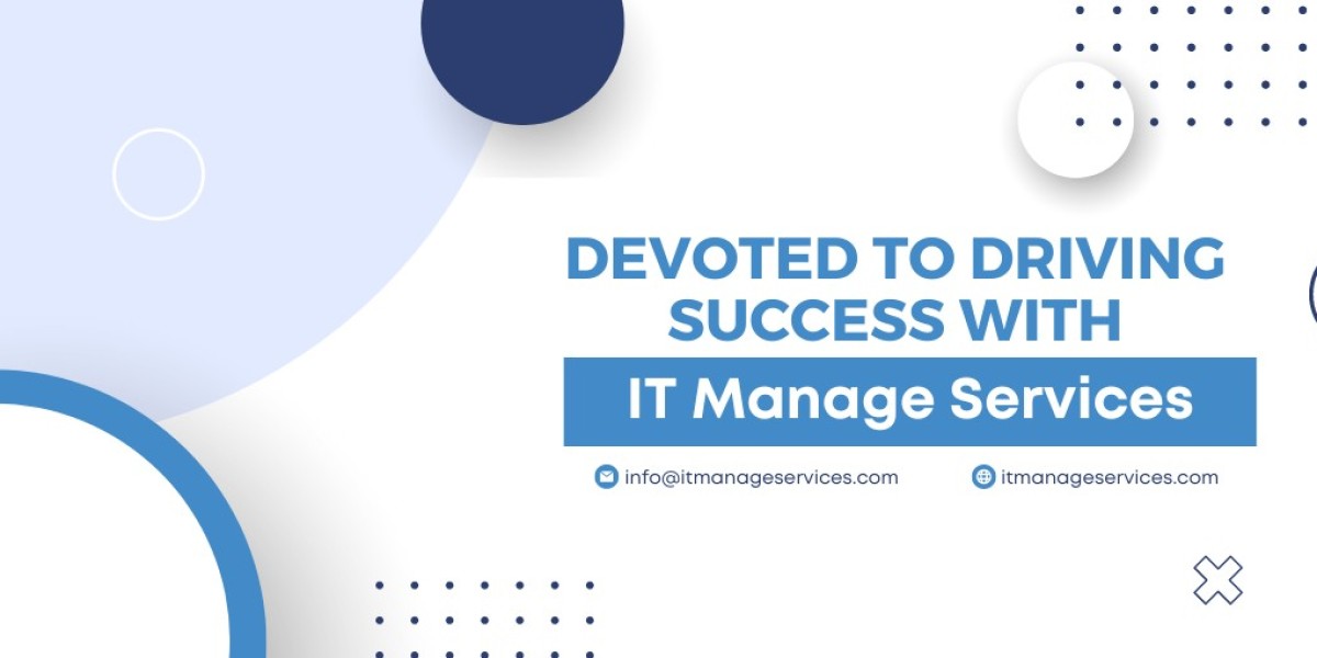 ITMS: Managed IT Services – Simplifying IT, Maximizing Security