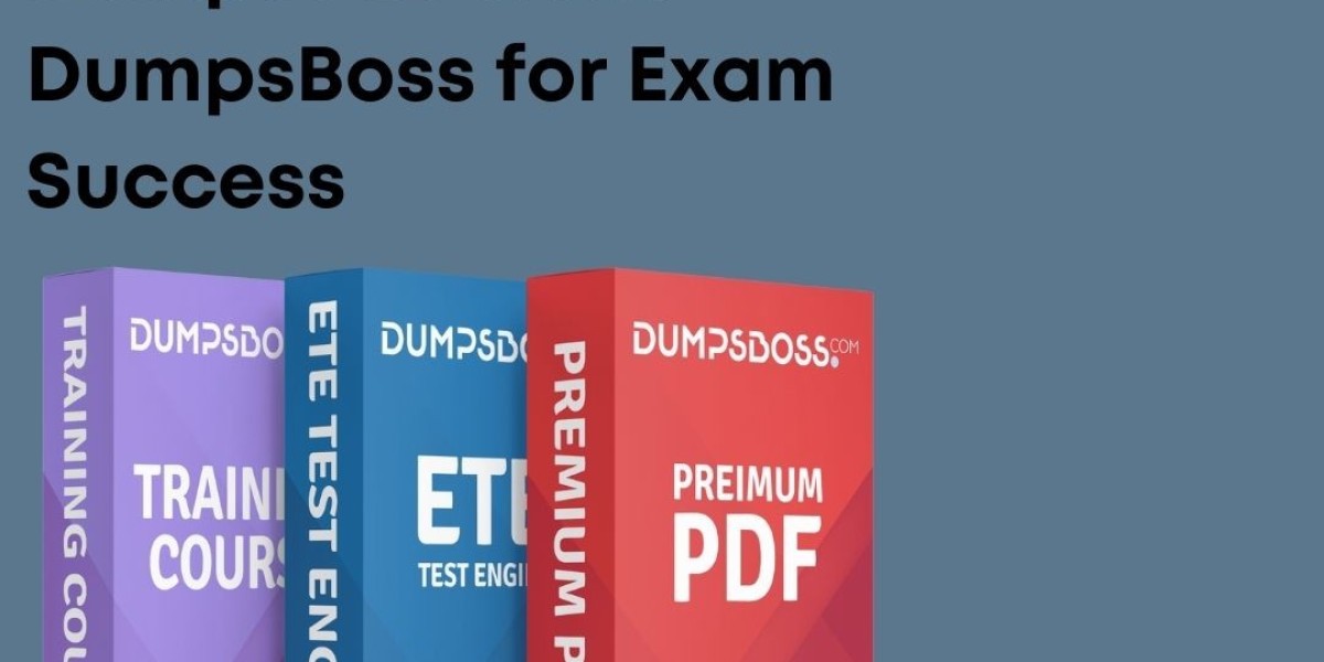 DumpsBoss: Fast and Easy PCAP-31-03 Dumps for Your Exam