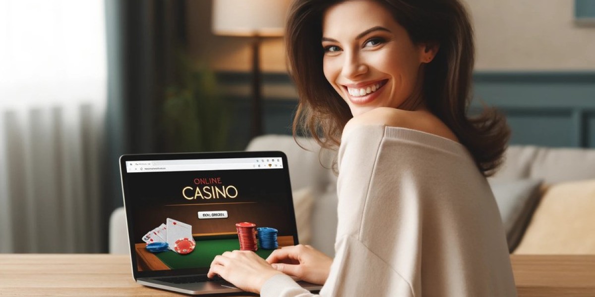 Discover Top Payout Casinos