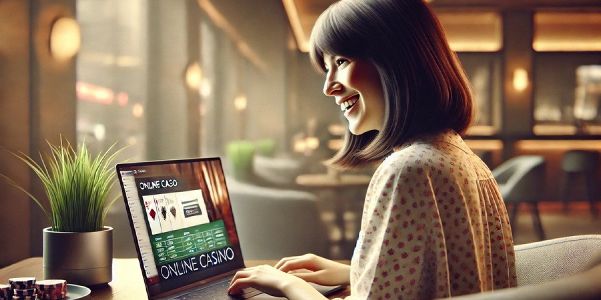 Easy Steps to Play Baccarat Online