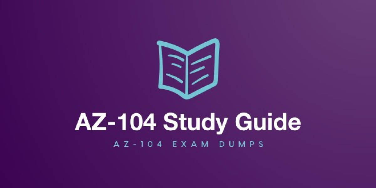 Pass AZ-104 in One Go with DumpsBoss Guaranteed Exam Dumps