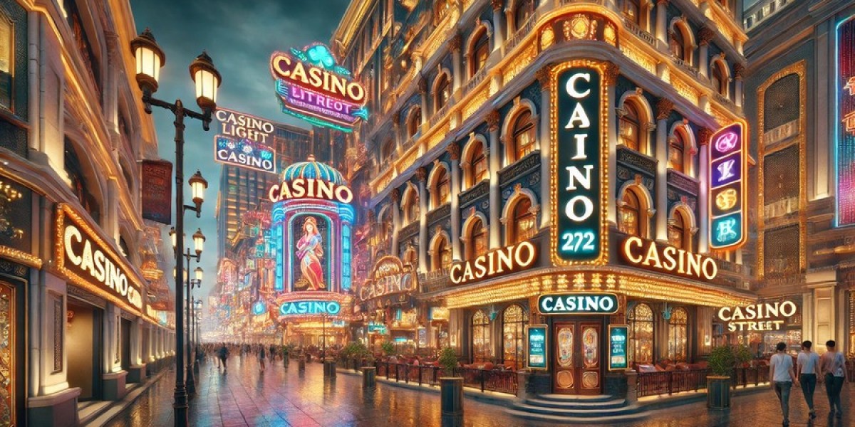 Unlocking Rewards: Casino Loyalty Programs