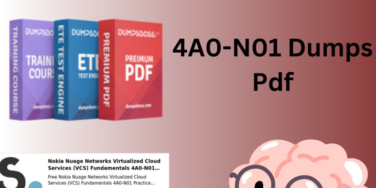 DumpsBoss 4A0-N01 Dumps PDF to Pass the Exam in One Go