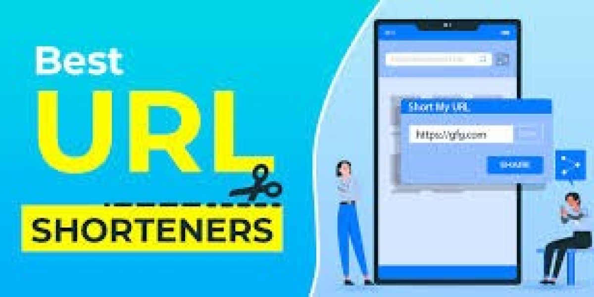 The Power of Short URLs: Why You Need a Link Shortener Tool