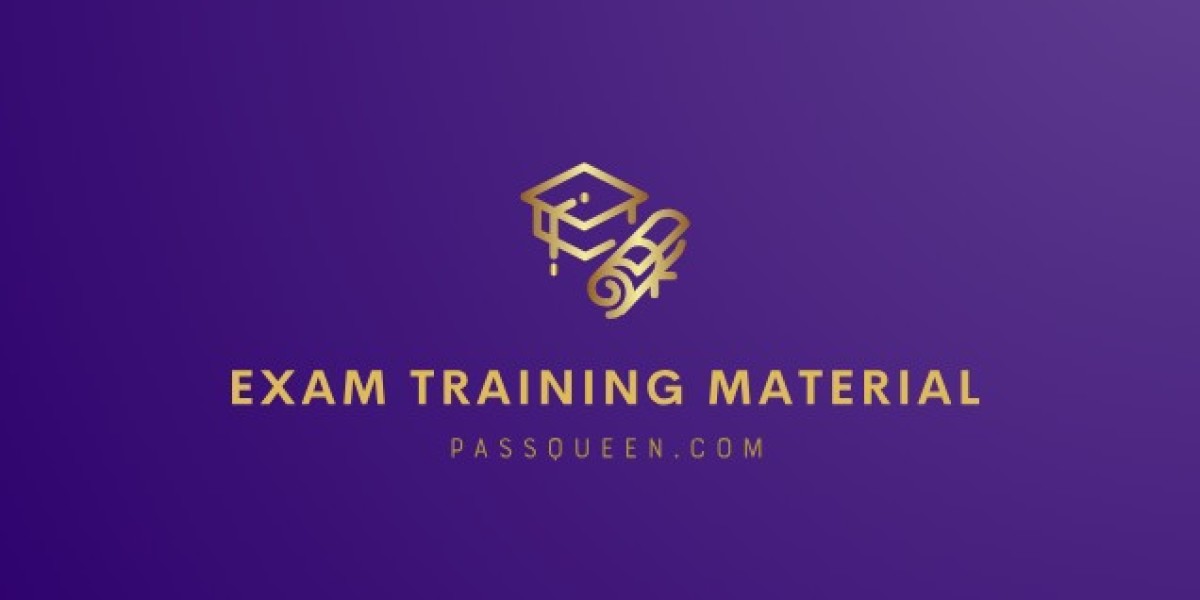 Conquer Your Fears with PassQueen.com Exam Training Material