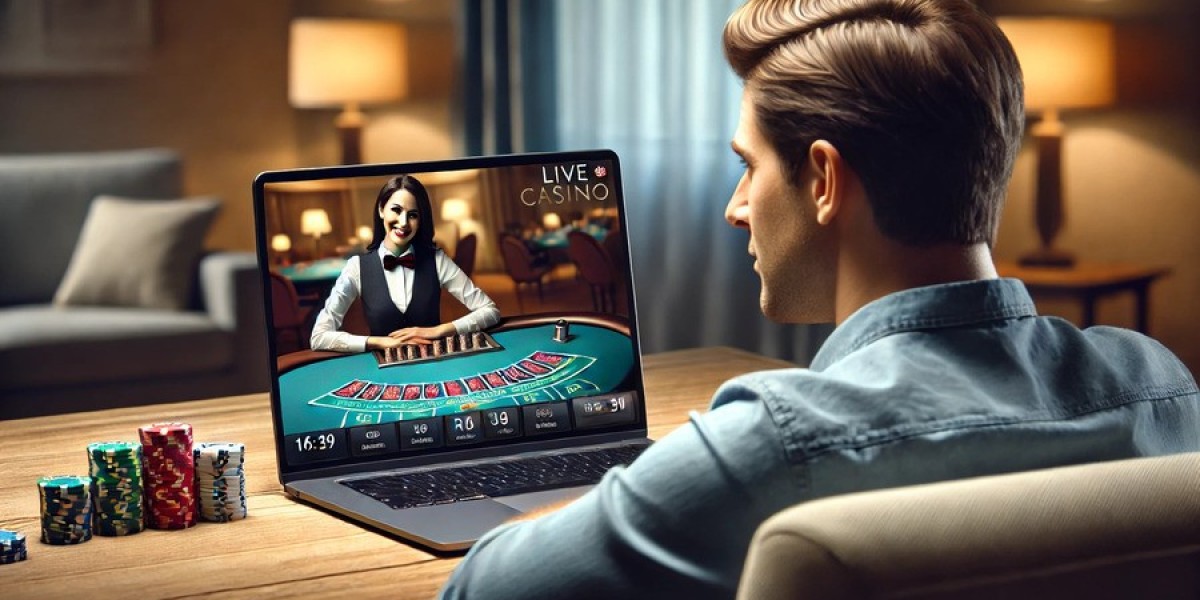 Finding Safe Online Casinos