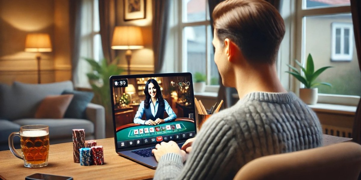 Exciting Online Casino Promotions