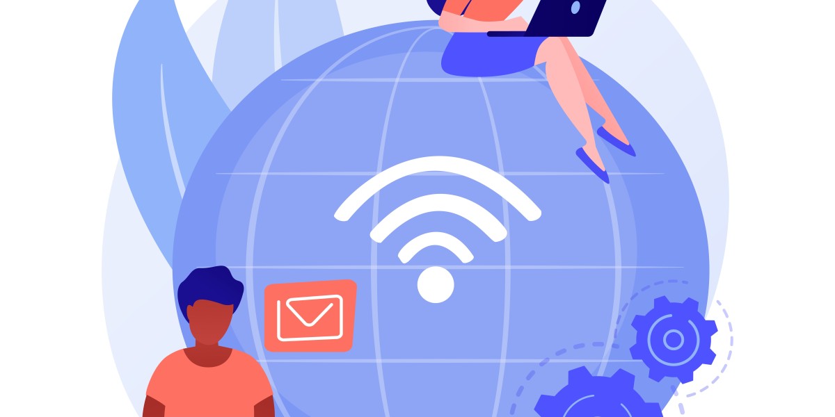 ТТК Интернет подключение к Wi-Fi