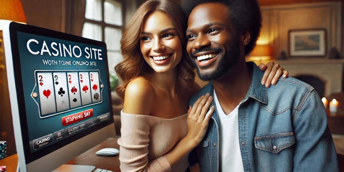 Discover Classic Casino Games