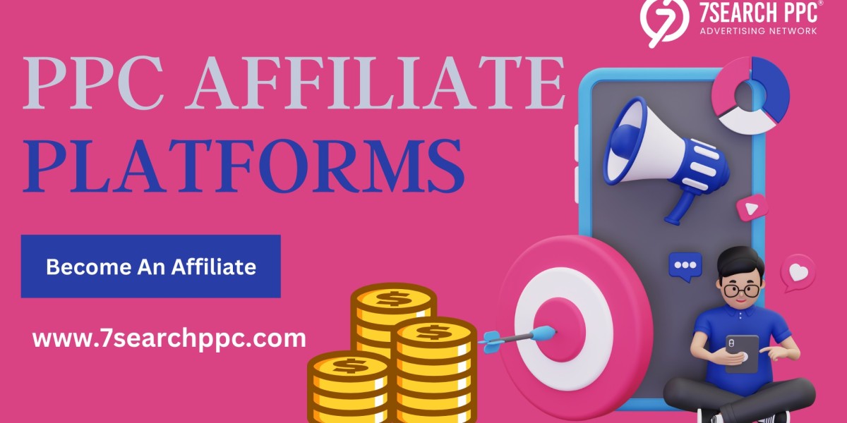 Discover the Best PPC Affiliate Platforms to Boost Your Earnings