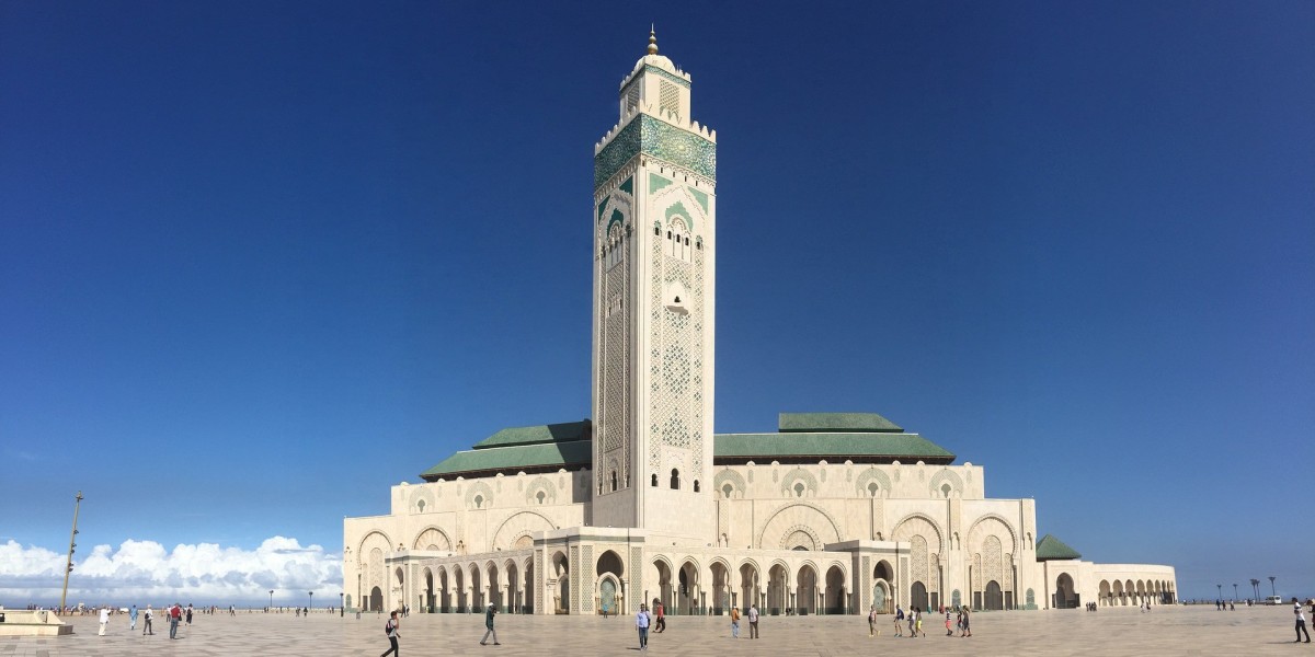 Discover Fun and Unique Things to Do in CasaBlanca