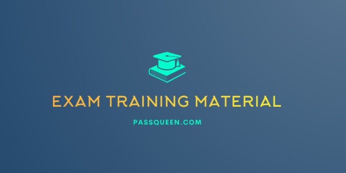 PassQueen.com: Your Go-To Source for Comprehensive Exam Training Material