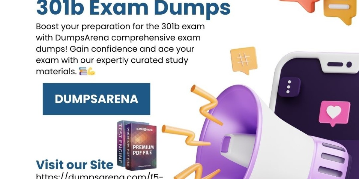 Get Ahead with 301b Exam Dumps: Key Tips for Success