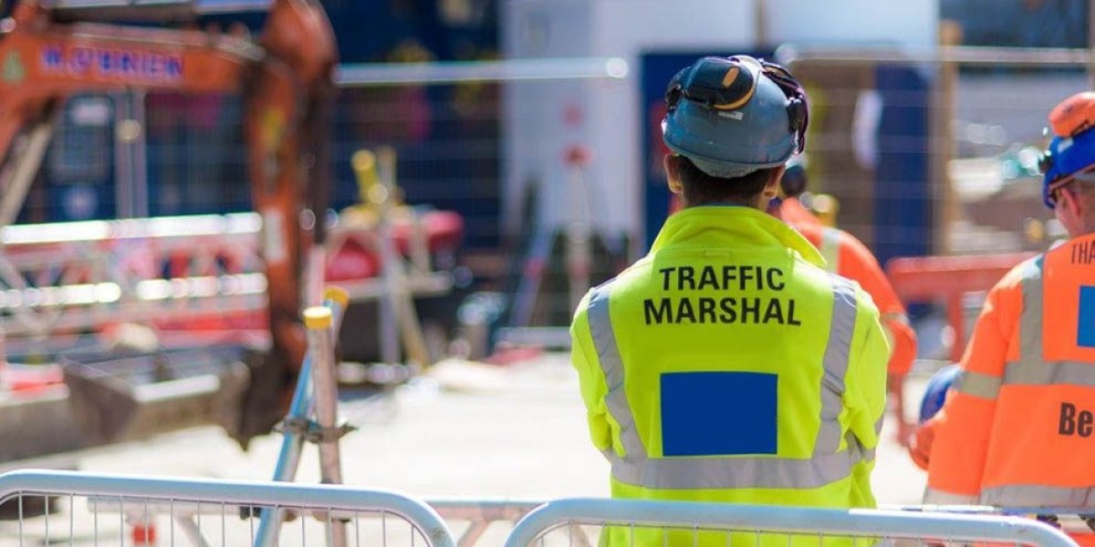 Traffic Marshal Training in Luton: Where, When, and How to Get Certified