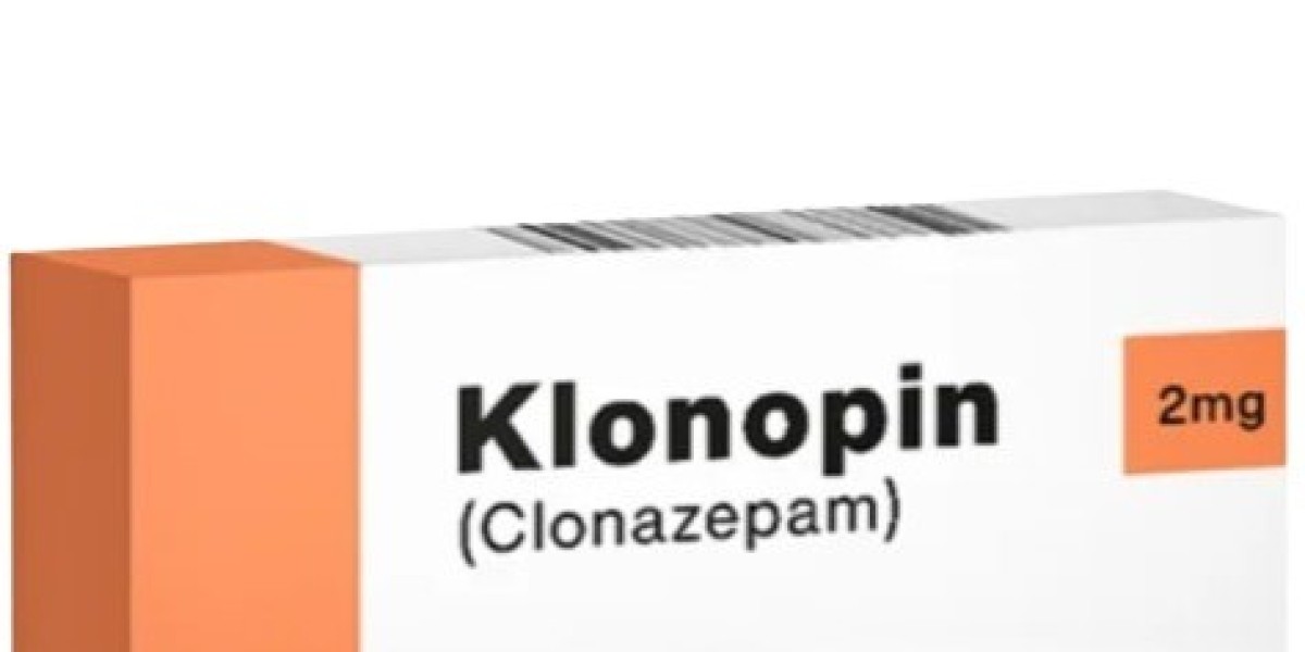 Safe and Hassle-Free Clonazepam Online Shopping