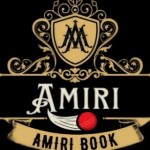 Amiribook Profile Picture