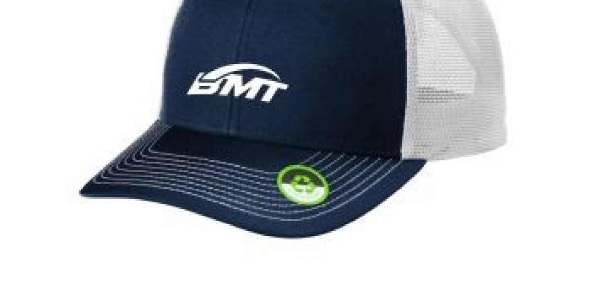 Stay Cool and Stylish on the Court with Bigmargin Tennis Hats