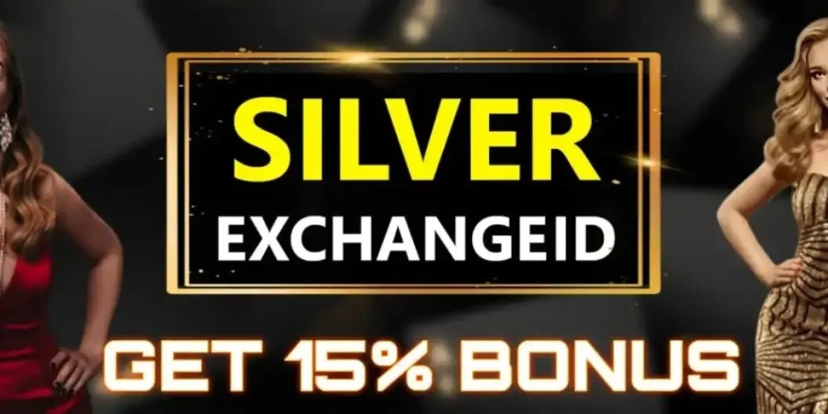 The Ultimate Guide to Silver Exchange Betting ID for Sports and Casino Fans