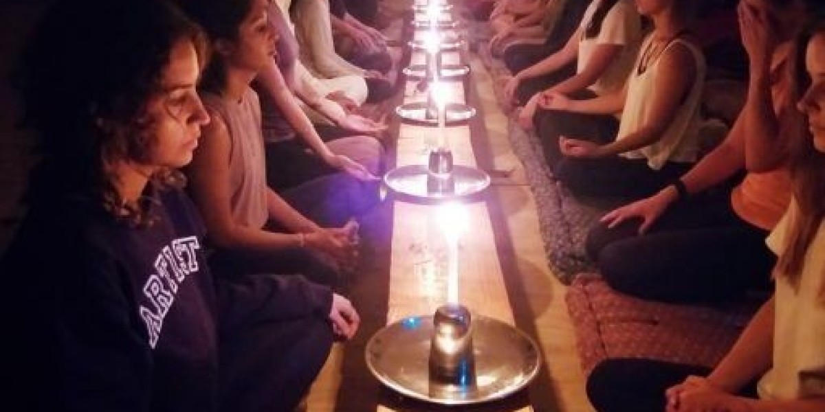 Transform Your Practice: 200-Hour Yoga Teacher Training in India