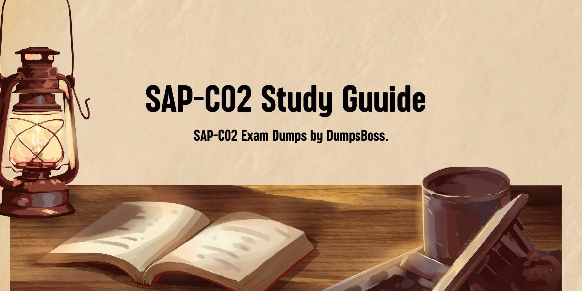 Pass SAP-C02 with DumpsBoss Study Guide Your Reliable Companion