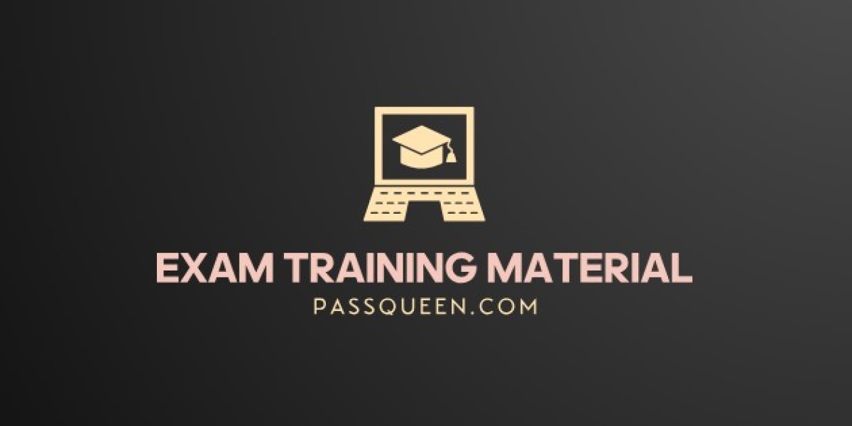 PassQueen.com Exam Training Material: Setting the Standard for Quality