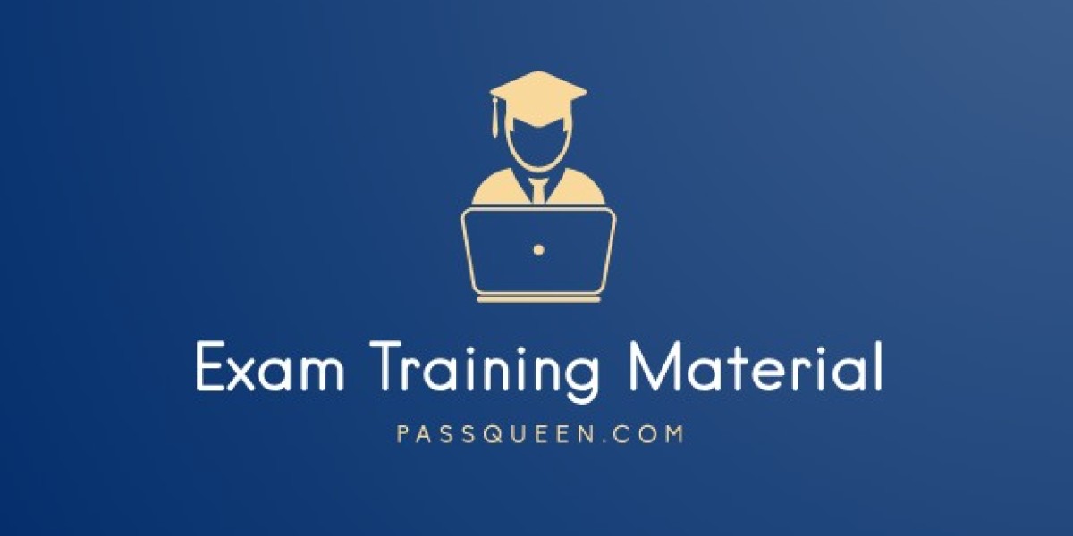 Take the Stress Out of Exam Prep with PassQueen.com Training Material