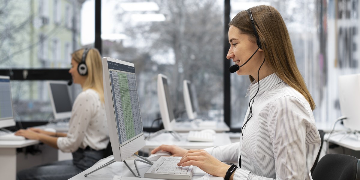 Affordable Inbound Call Center Services