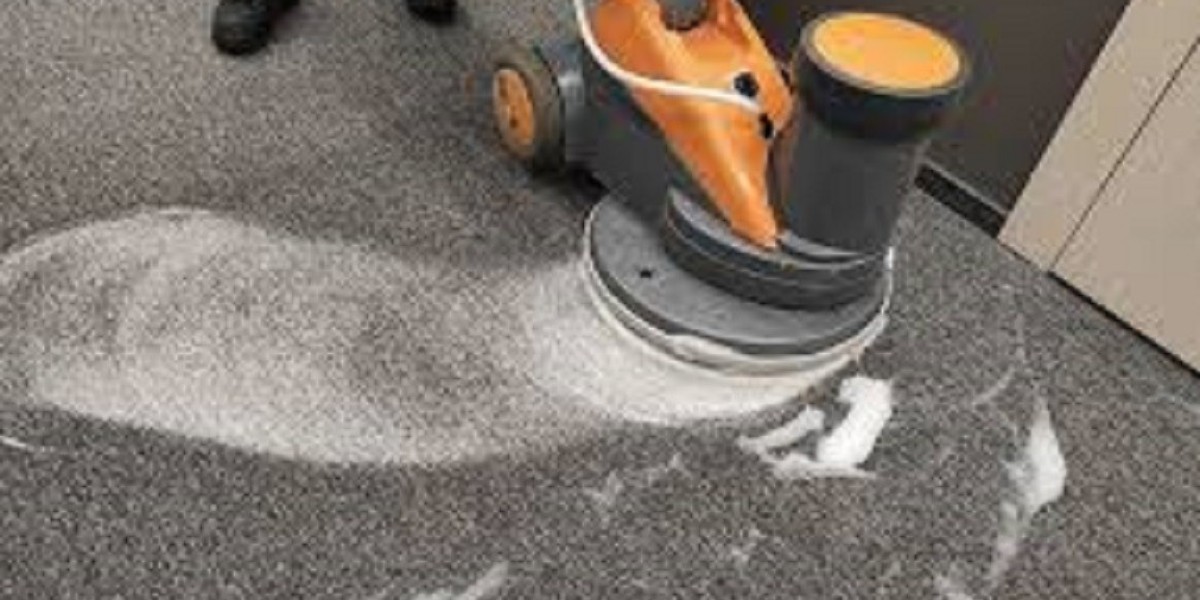 How Routine Carpet Cleaning Affects Your Home’s Wellbeing