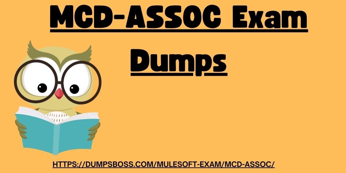 Acing the MCD-ASSOC Exam with DumpsBoss Dumps PDF is Easy