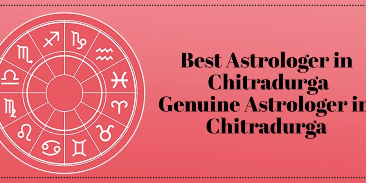 Best Astrologer in Challakere