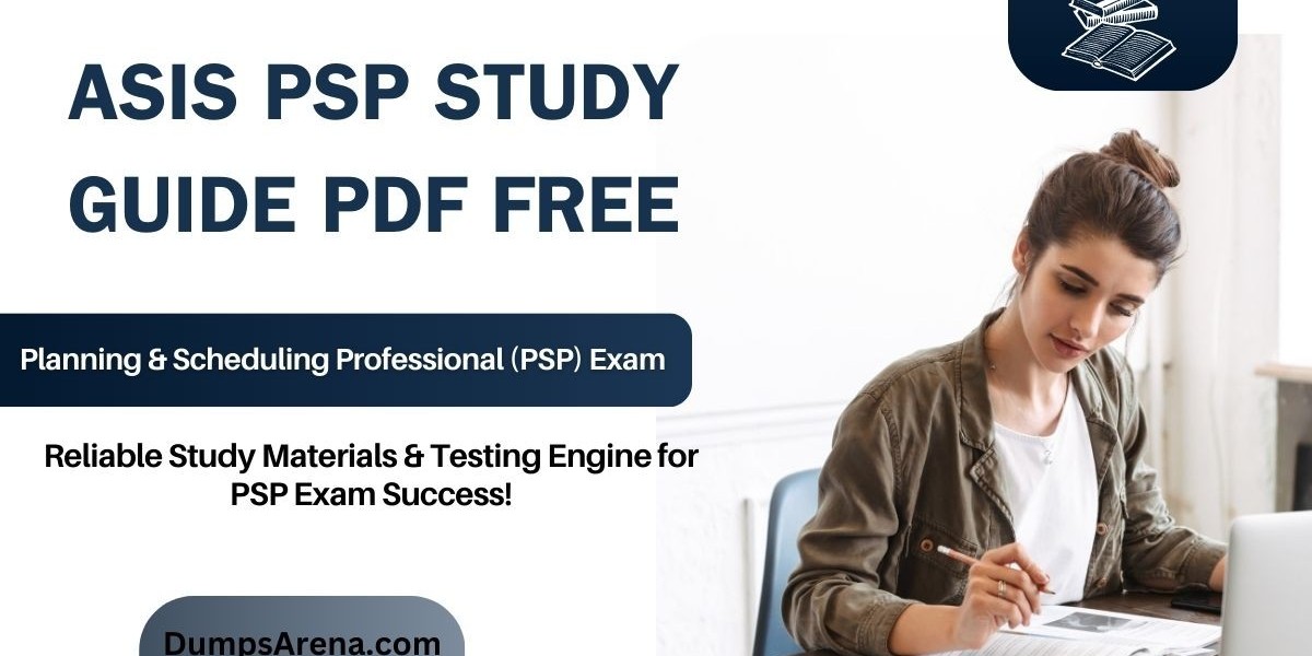 DumpsArena: Access ASIS PSP Free PDF Study Guide