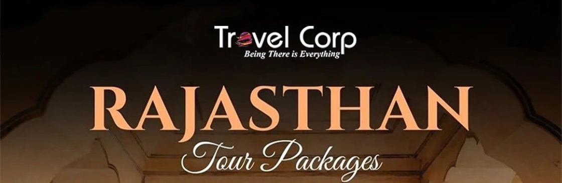 Travel Corp India Cover Image