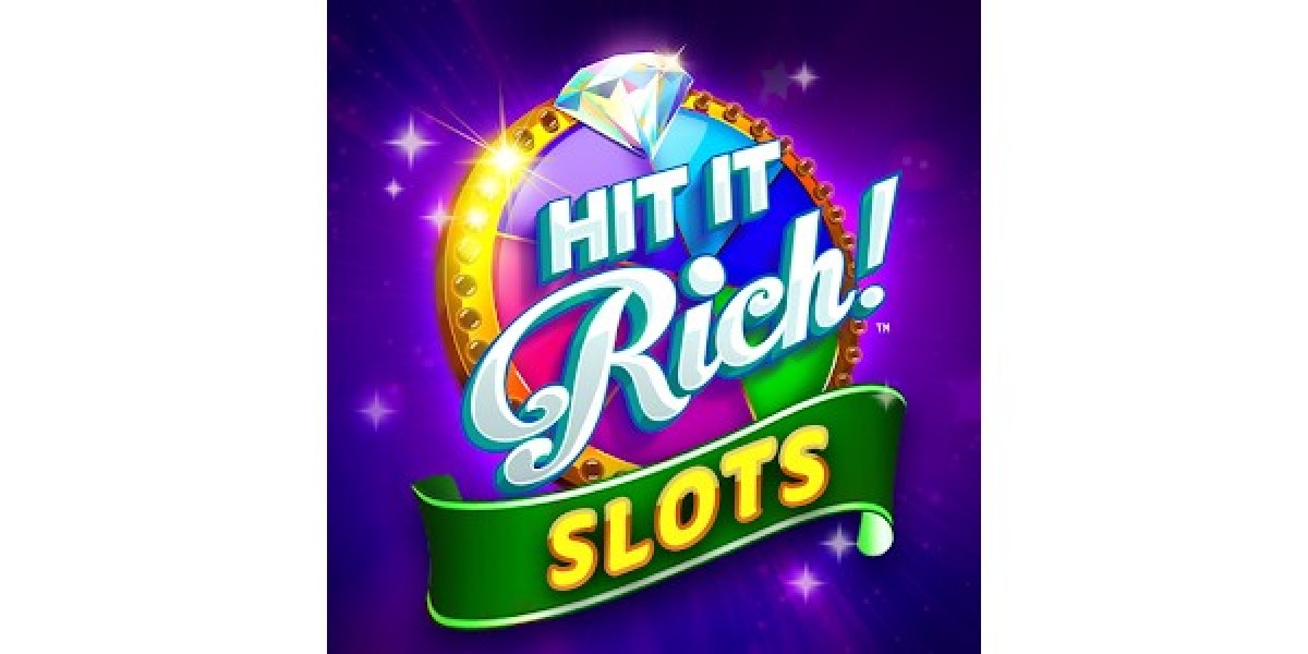 Hit It Rich Free Coins: Daily Tips and Tricks to Collect Them