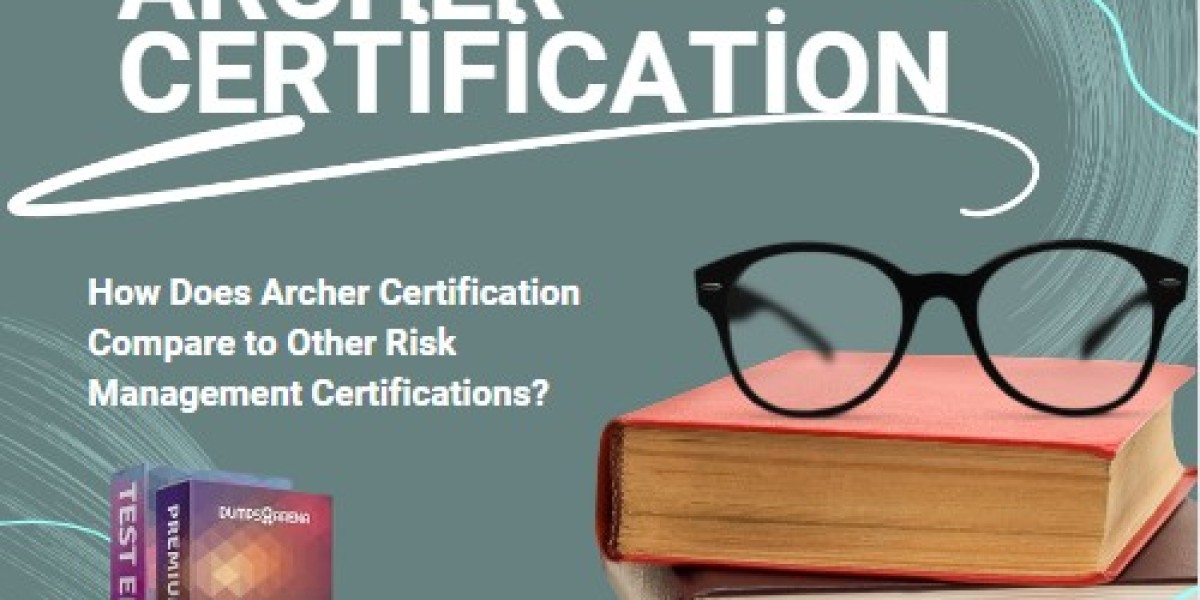 How to Retake Archer Certification Exams with Confidence