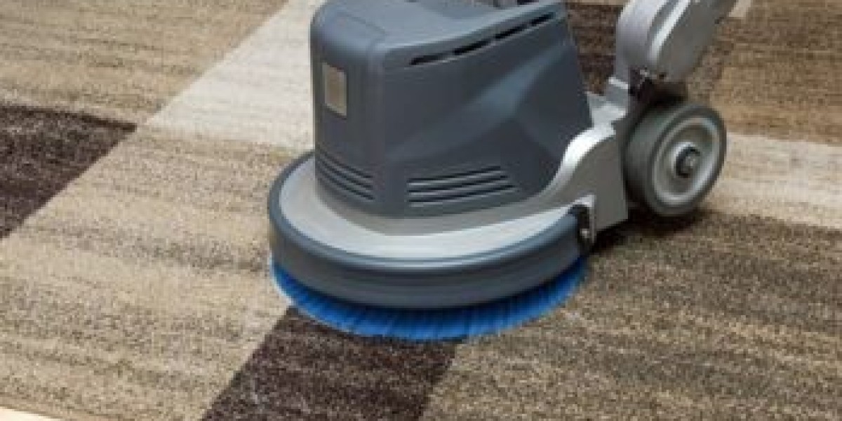 The Necessity of Professional Carpet Cleaning for a Healthy Home