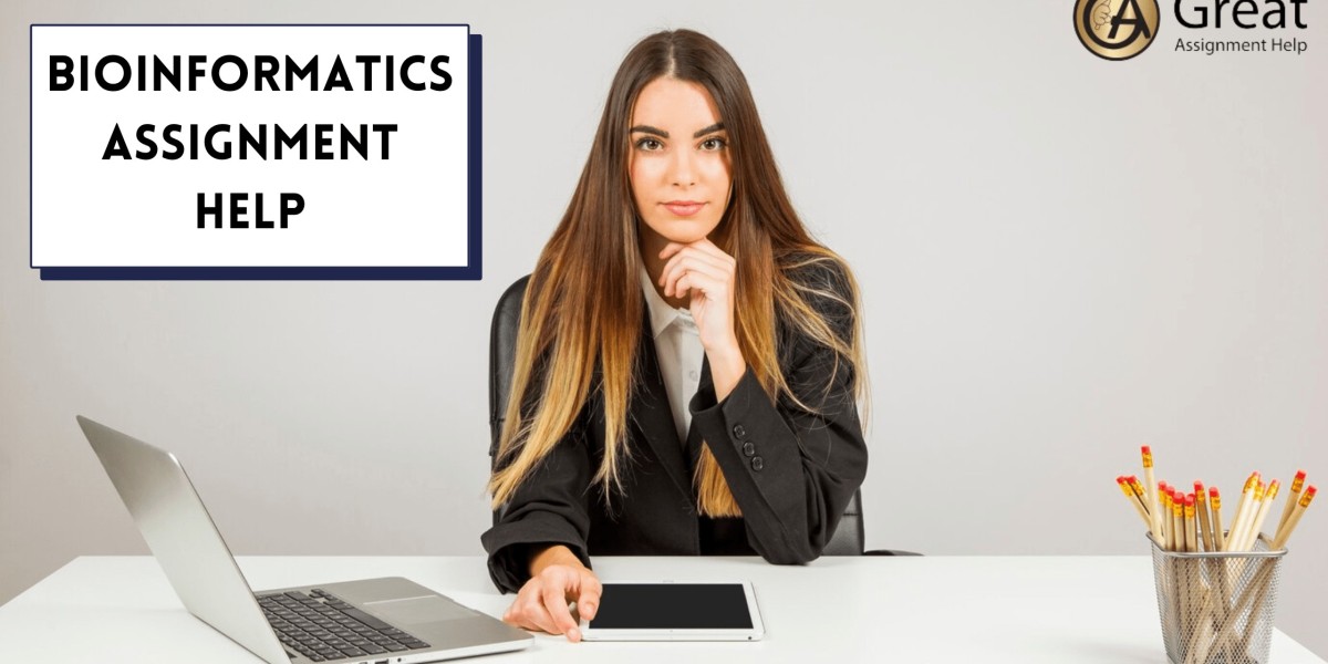 Should I Rely on Service to Take Online Bioinformatics Assignment Help?