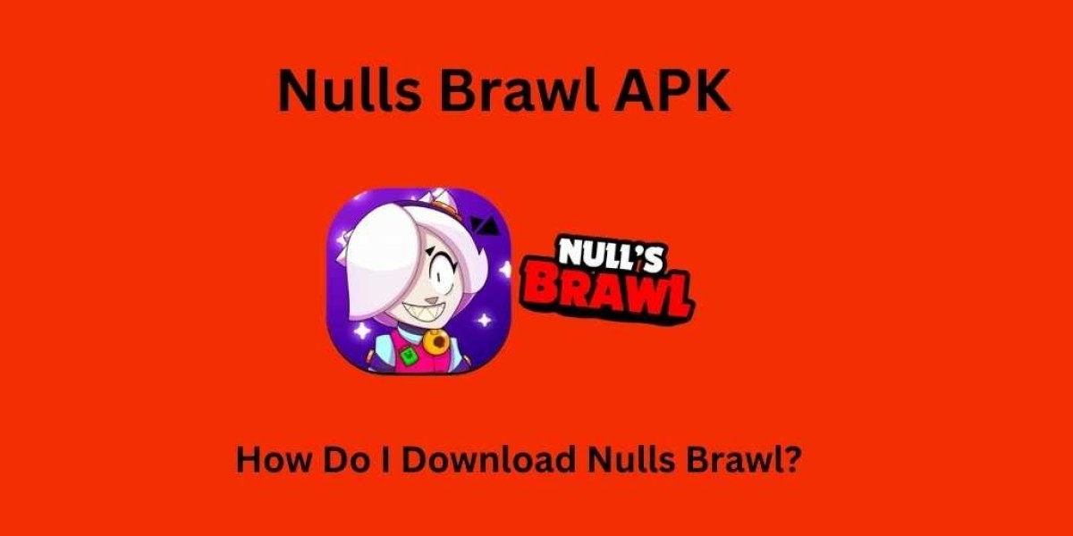 How Do I Download Nulls Brawl?