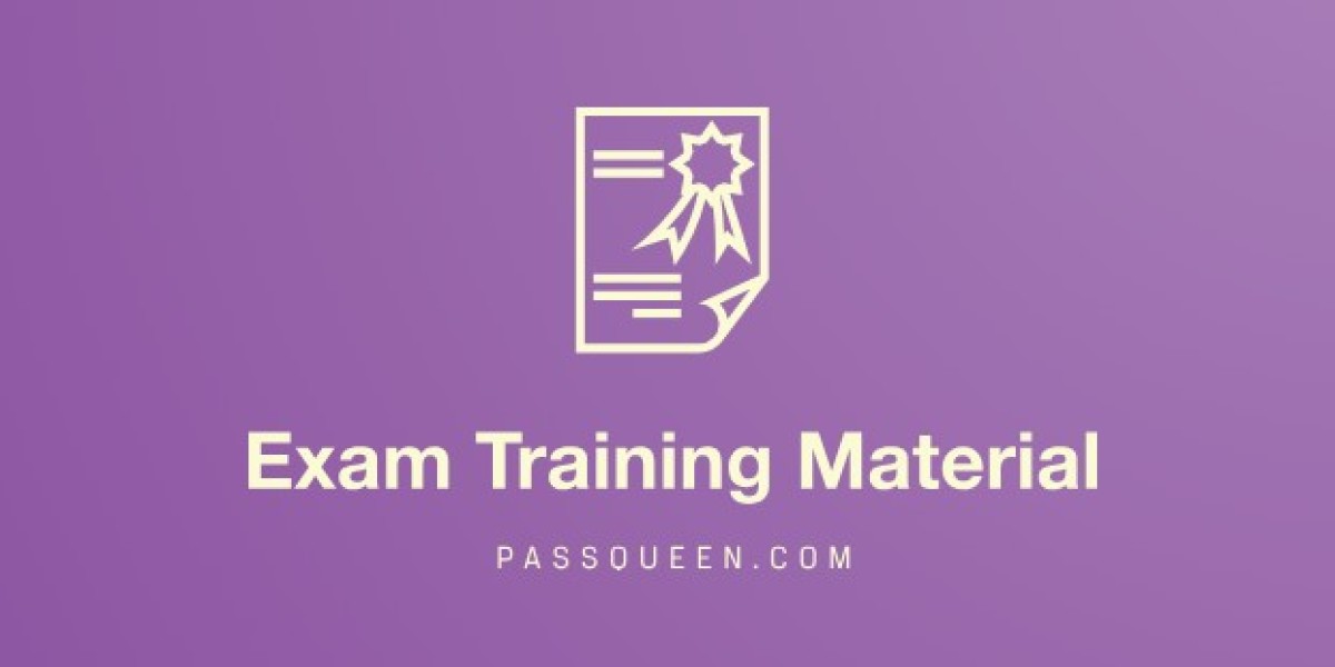 PassQueen.com Exam Training Material: The Best Choice for Learners