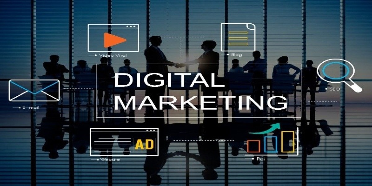 Digital Marketing Services That Drive Traffic and Sales