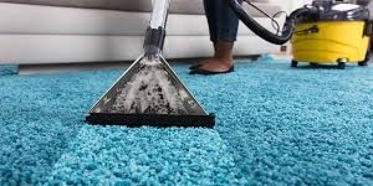 Why Regular Carpet Cleaning Promotes a Healthier Living Space