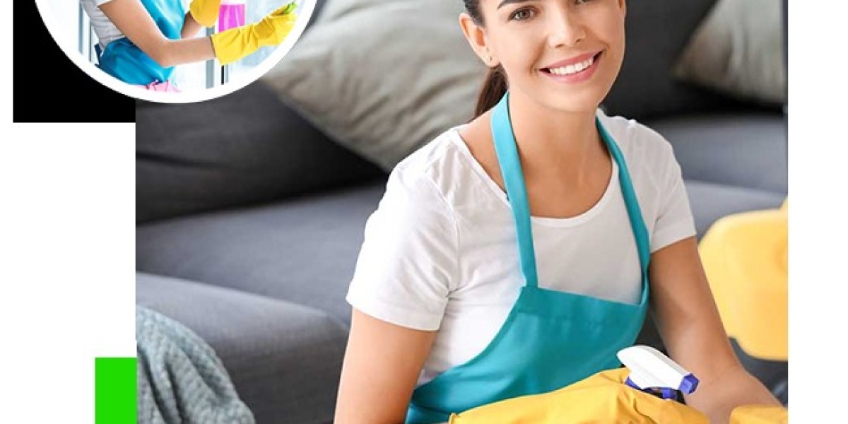 The Ultimate Guide to Finding the Best Cleaners in Irving, TX for a Spotless Home!