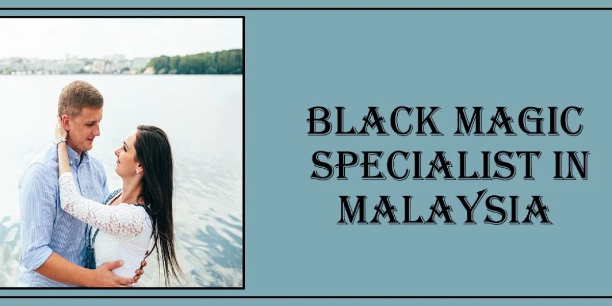 Black Magic Astrologer in Selangor