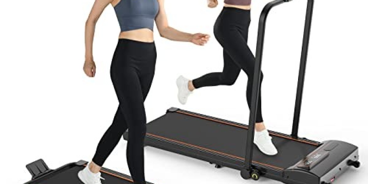 The Treadmill Revolution in the UK: A Comprehensive Guide